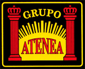 Grupo Atenea logo